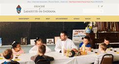 Desktop Screenshot of dol-in.org
